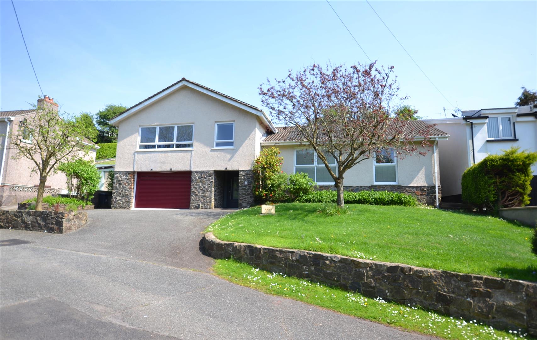 Property for Sale in Neyland, Pembrokeshire Mouseprice